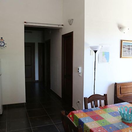 Ville Vendicari Al Mare Reitani Exterior foto
